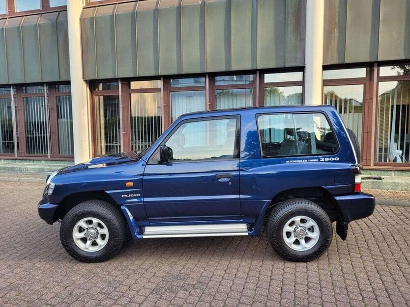 Pajero