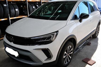 Opel Crossland (X) 28.337 km 16.699 &euro; Hamm 59067