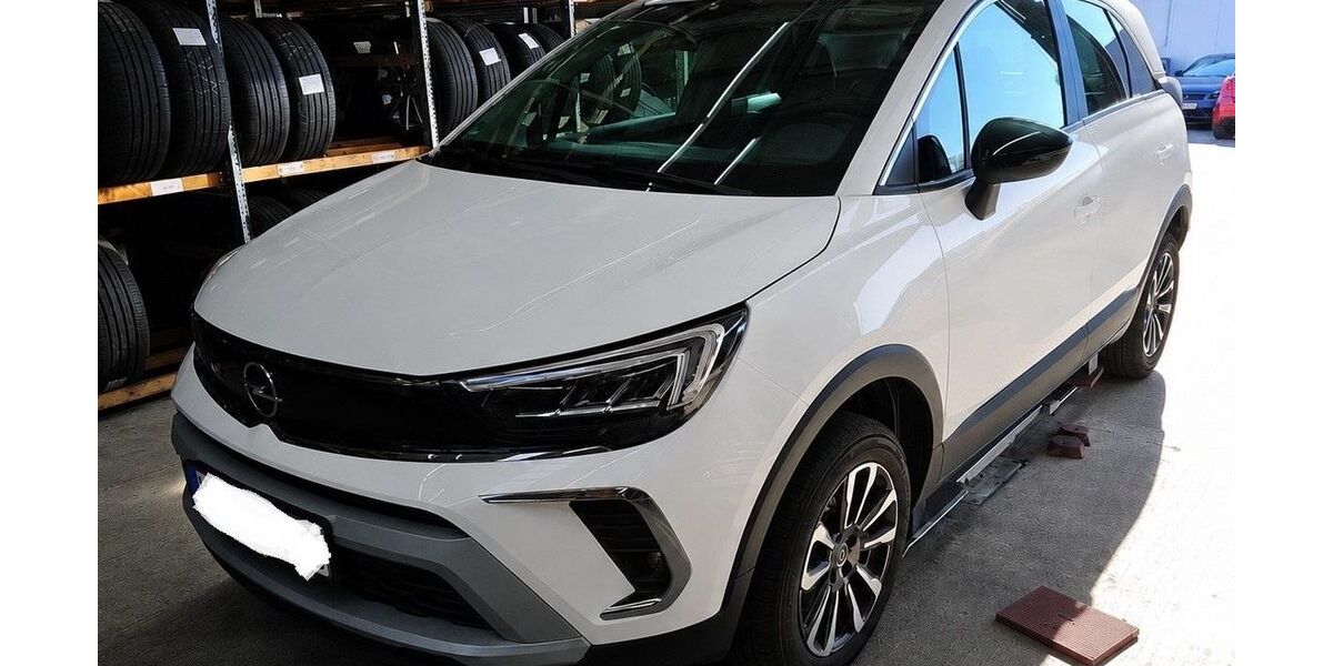 Opel Crossland (X) 28.337 km 16.699 &euro; Hamm 59067