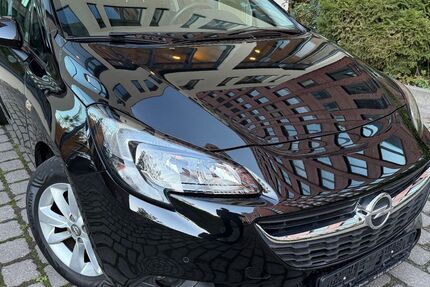 Opel Corsa 63.000 km 7.990 &euro; Berlin -Tegel 13509