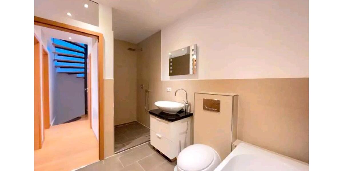 Reihenhaus Fürth Altstadt - 4 Zimmer, 111 m&sup2;, 540.000&euro; | Angebot:26904803