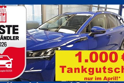 Skoda Enyaq 15.457 km 24.300 &euro; Wolfsburg-Heiligendorf 38444