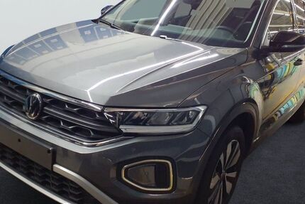 VW T-Roc 23.019 km 22.490 &euro; Buggingen-Seefelden 79426