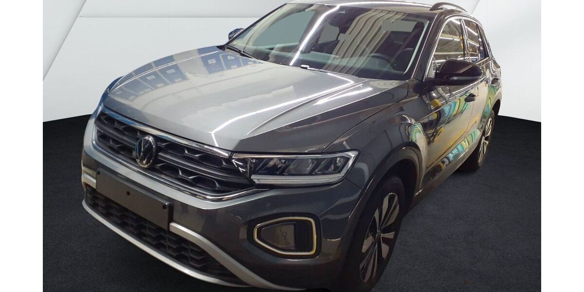 VW T-Roc 23.019 km 22.490 &euro; Buggingen-Seefelden 79426