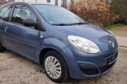 Renault Twingo 165.000 km 1.750 &euro; Ludwigshafen 67063