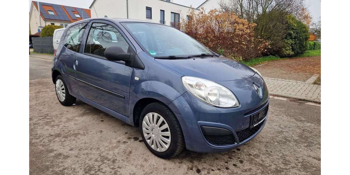Renault Twingo 165.000 km 1.750 &euro; Ludwigshafen 67063