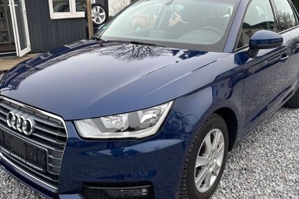 Audi A1 56.712 km 13.590 &euro; Paderborn 33104