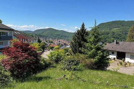 Freistehendes Haus mit Panoramablick auf Annweiler 9 zimmer