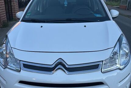 Citroen C3 155.000 km 3.400 &euro; Darmstadt 64295