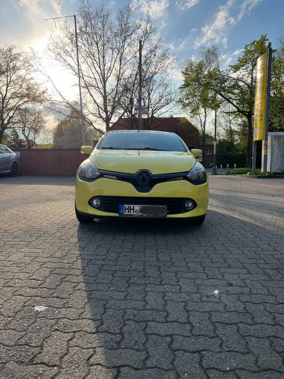 Clio