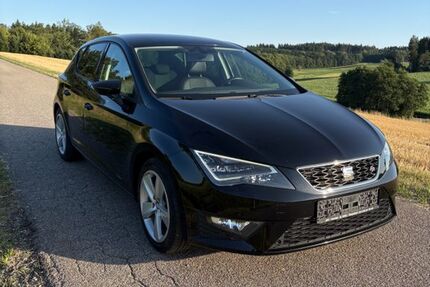 Seat Leon 165.708 km 8.999 &euro; Roßbach 94439
