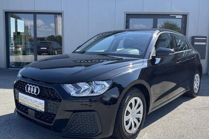 Audi A1 54.833 km 16.980 &euro; Plattling 94447