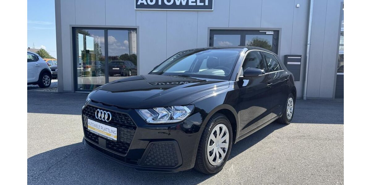 Audi A1 54.833 km 16.980 &euro; Plattling 94447
