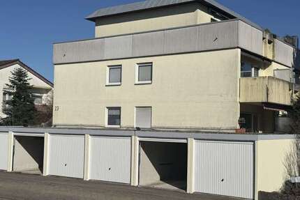 Wohnung Bad Bergazbern - 1 Zimmer, 25 m&sup2;, 79.500&euro; | Angebot:25383809