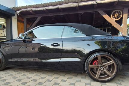 Audi A5 213.000 km 9.299 &euro; Lichtenfels 96215