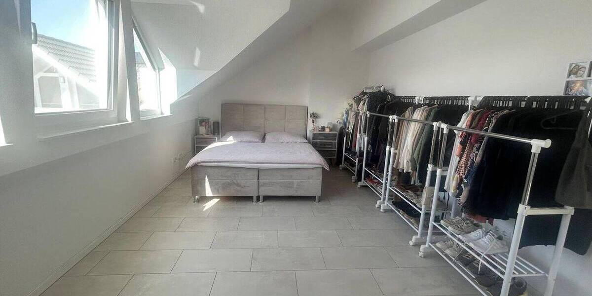 Wirklich schön -- so lässt es sich WOHNEN! 3 zimmer