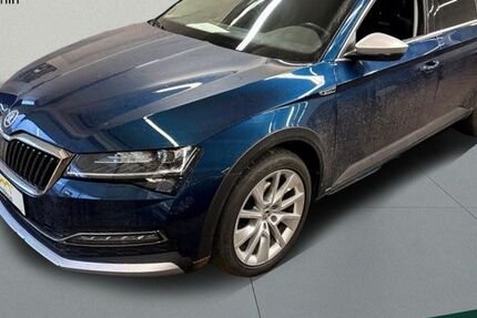 Skoda Superb 65.050 km 33.489 &euro; Berlin 13088