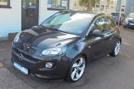 Opel Adam 125.000 km 5.750 &euro; Dillingen/Saar 66763