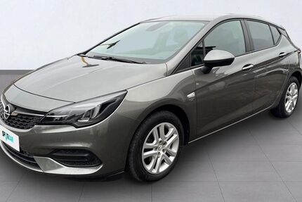 Opel Astra 44.400 km 17.290 &euro; Vacha 36404