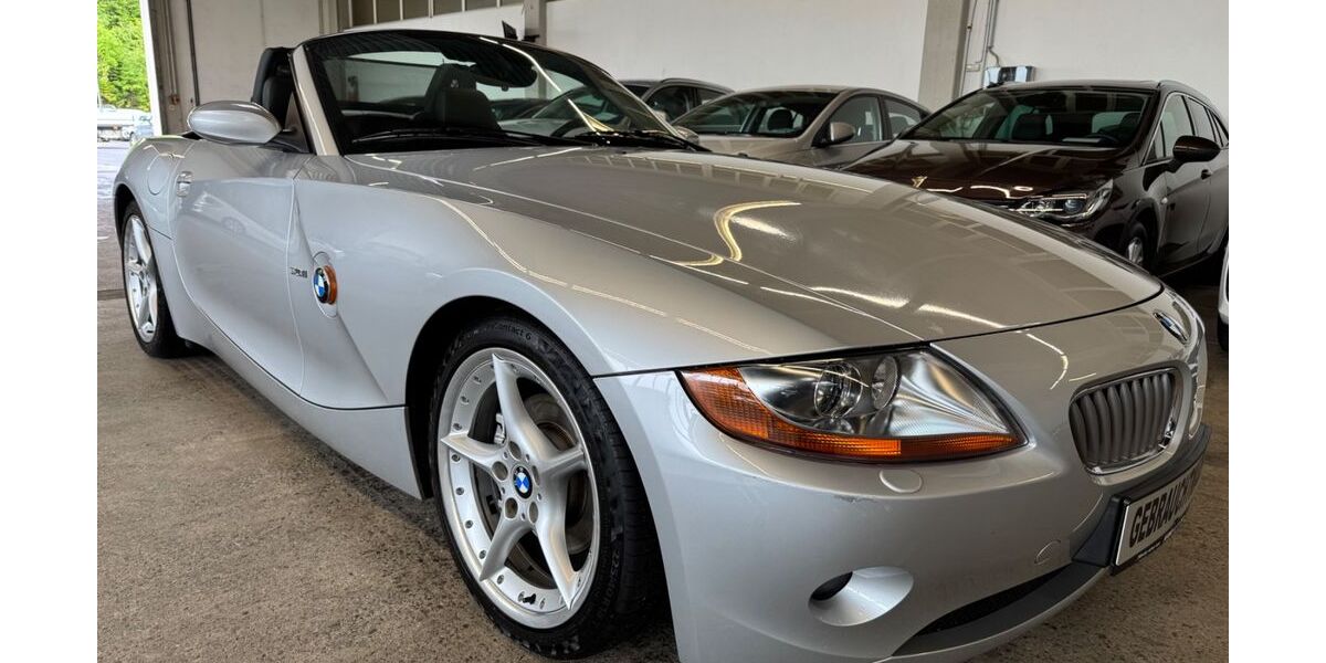 BMW Z4 87.000 km 16.450 &euro; Drolshagen 57489