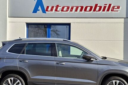 Skoda Karoq 6.093 km 28.990 &euro; Rehden 49453