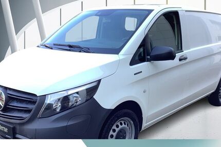 Mercedes-Benz eVito 83.796 km 22.598 &euro; Ludwigsfelde 14974