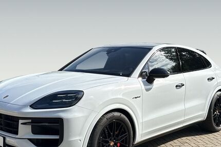 Porsche Cayenne 6.149 km 122.930 &euro; Braunschweig 38114