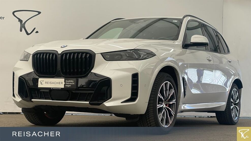 BMW X5 26.287 km 80.998 € Ulm 89077