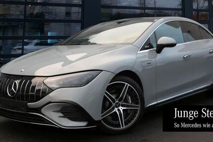 Mercedes-Benz EQE 26.200 km 55.523 &euro; Gelnhausen 63571