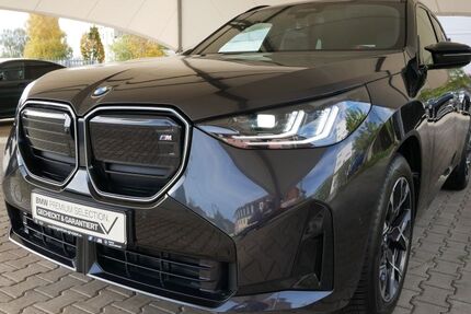 BMW X3 M50 24.722 km 66.907 &euro; Weimar 99427