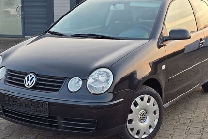 VW Polo 116.000 km 600 &euro; Surwold 26903