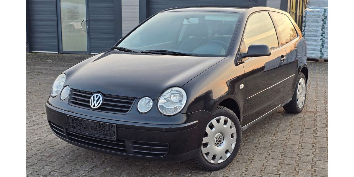 VW Polo 116.000 km 600 &euro; Surwold 26903