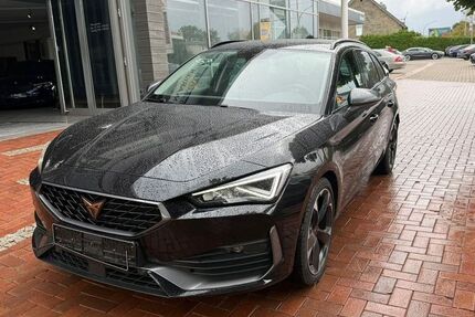 Cupra Leon 45.150 km 23.790 &euro; Ibbenbüren 49477
