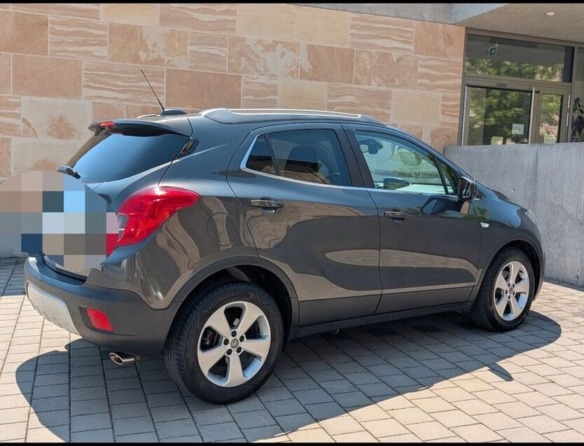 Mokka
