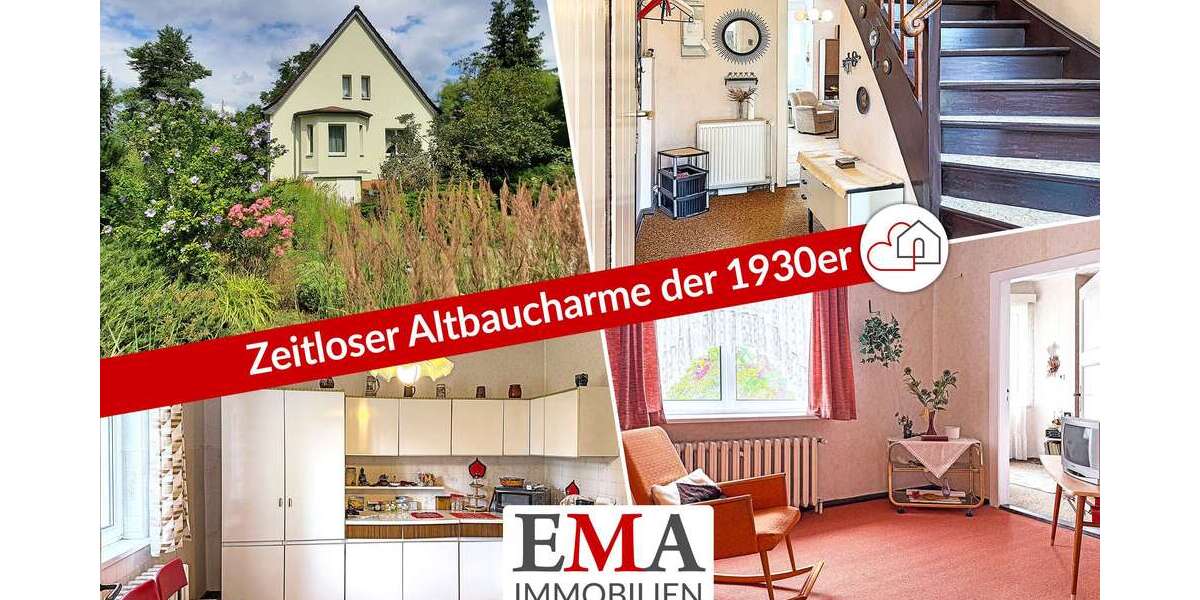 Einfamilienhaus Falkensee - 4 Zimmer, 100 m&sup2;, 395.000&euro; | Angebot:26377507