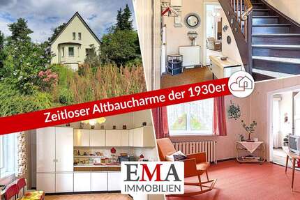 Haus Falkensee - 4 Zimmer, 100 m&sup2;, 395.000&euro; | Angebot:26377507