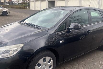 Opel Astra 163.000 km 3.900 &euro; Butzbach 35510