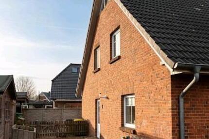 Modernisierte Doppelhaushälfte in Wanderup 4 zimmer