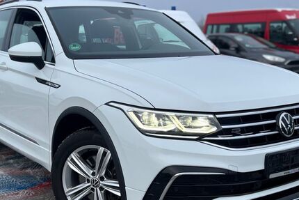 VW Tiguan 185.312 km 22.900 &euro; Mittenwalde 15749