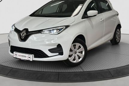 Renault ZOE 55.380 km 8.880 &euro; Wiesbaden 65205