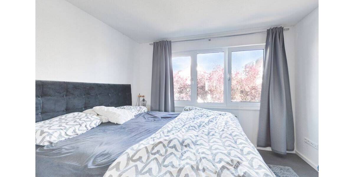 Etagenwohnung Bad Krozingen - 3 Zimmer, 97 m&sup2;, 420.000&euro; | Angebot:26841945