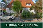 Bremen - Oberneuland |Attraktive 3-Zimmer-Wohnung mit Gartenblick - Ihr neues Zuhause in ruhiger Lage 3 zimmer