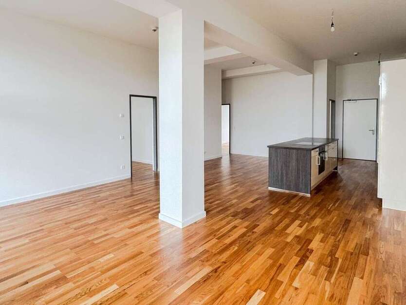 Wohnung zum Kaufen in Berlin 849.000 € 138 m²