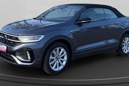 VW T-Roc 10.538 km 38.393 &euro; Bad Kreuznach 55543