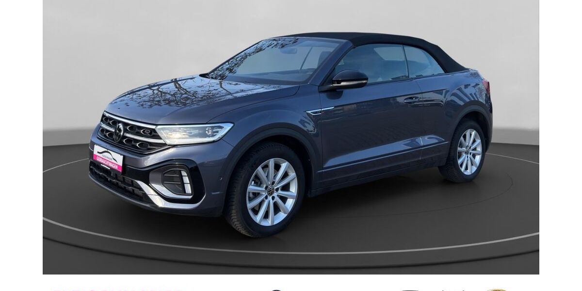 VW T-Roc 10.538 km 38.393 &euro; Bad Kreuznach 55543