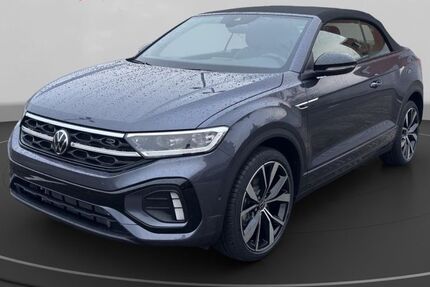 VW T-Roc 10.538 km 38.992 &euro; Bad Kreuznach 55543