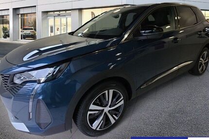 Peugeot 3008 25.400 km 19.990 &euro; Berlin 12103