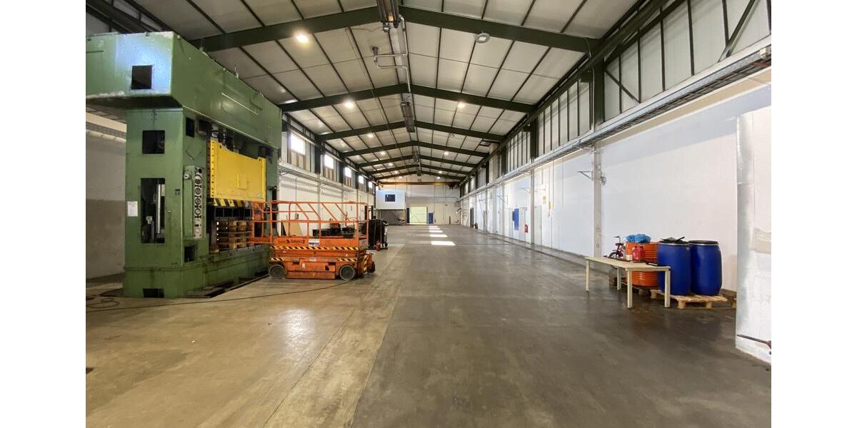 Gewerbeobjekt Gerstetten - 950.000&euro; | Angebot:19277136