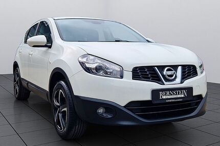Nissan Qashqai 190.000 km 4.999 &euro; Albstadt 72459