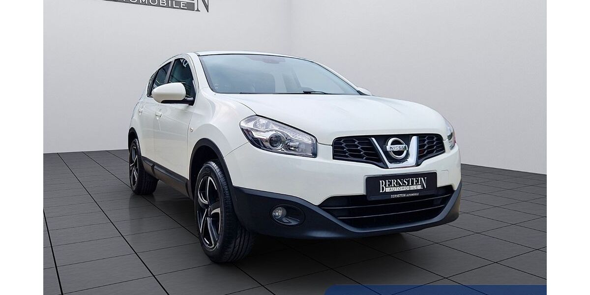 Nissan Qashqai 190.000 km 4.999 &euro; Albstadt 72459